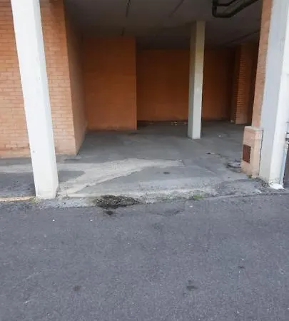Incoming In Rome Апартаменты *