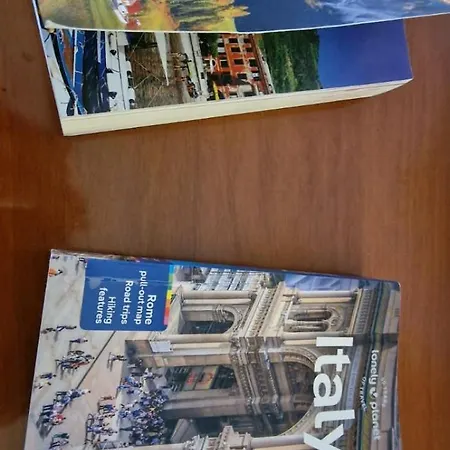 Incoming In Rome * Ачилия