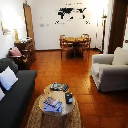 Apartment Incoming In Rome *