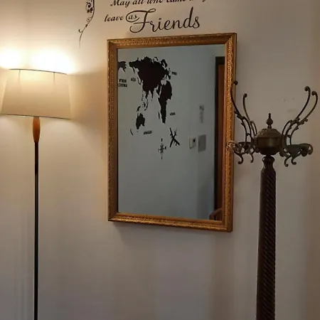 Apartamento Incoming In Rome Acilia