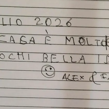 Incoming In Rome *