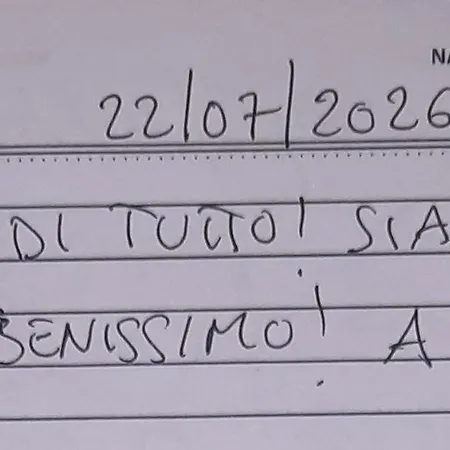Apartamento Incoming In Rome *